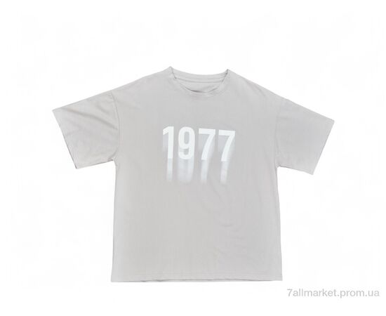 Футболка детская Лето 958 beige (5 шт. р.сетка 150-180) "Baron" недорого оптом от прямого поставщика Фотография Футболка детская Лето 958 beige (5 шт. р.сетка 150-180) "Baron" недорого оптом от прямого поставщика