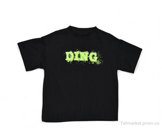 Футболка детская Лето 3202 black (5 шт. р.сетка 150-180) "Baron" недорого оптом от прямого поставщика Фотография Футболка детская Лето 3202 black (5 шт. р.сетка 150-180) "Baron" недорого оптом от прямого поставщика