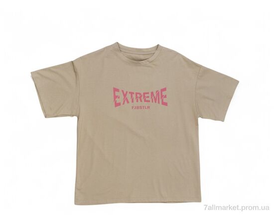 Футболка детская Лето 3216 brown (5 шт. р.сетка 150-180) "Baron" недорого оптом от прямого поставщика Фотография Футболка детская Лето 3216 brown (5 шт. р.сетка 150-180) "Baron" недорого оптом от прямого поставщика