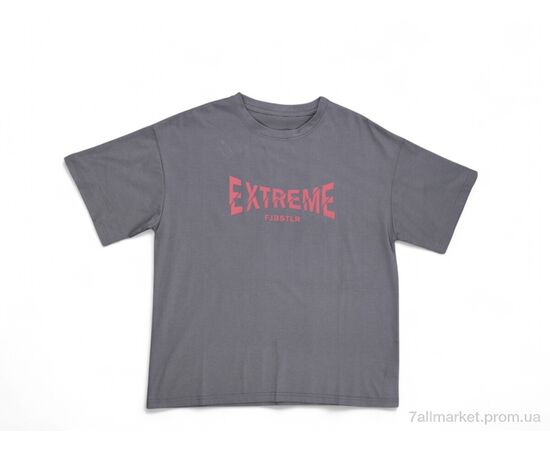 Футболка дитяча Літо 3216 grey (5 шт. р.сітка150-180) "Baron" недорого оптом від прямого постачальника Футболка дитяча Літо 3216 grey (5 шт. р.сітка150-180) "Baron" недорого оптом від прямого постачальника