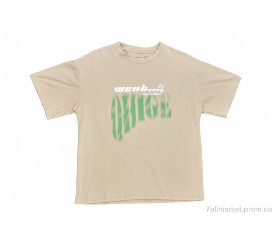 Футболка дитяча Літо 3220 beige (5 шт. р.сітка150-180) "Baron" недорого оптом від прямого постачальника Футболка дитяча Літо 3220 beige (5 шт. р.сітка150-180) "Baron" недорого оптом від прямого постачальника