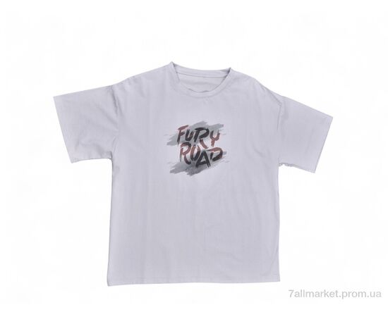 Футболка дитяча Літо 3219 l.grey (5 шт. р.сітка150-180) "Baron" недорого оптом від прямого постачальника Футболка дитяча Літо 3219 l.grey (5 шт. р.сітка150-180) "Baron" недорого оптом від прямого постачальника