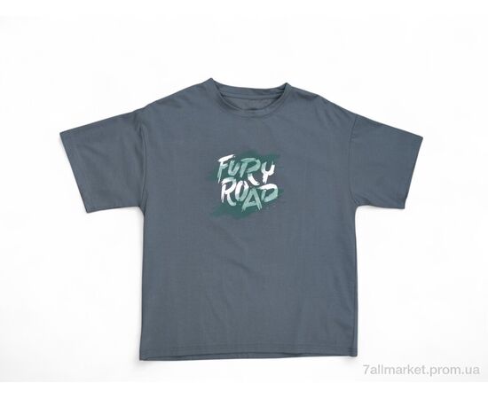 Футболка детская Лето 3219 grey (5 шт. р.сетка 150-180) "Baron" недорого оптом от прямого поставщика Фотография Футболка детская Лето 3219 grey (5 шт. р.сетка 150-180) "Baron" недорого оптом от прямого поставщика