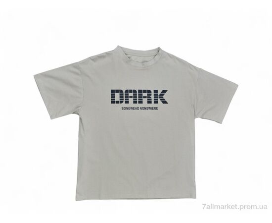 Футболка детская Лето 3204 khaki (5 шт. р.сетка 150-180) "Baron" недорого оптом от прямого поставщика Фотография Футболка детская Лето 3204 khaki (5 шт. р.сетка 150-180) "Baron" недорого оптом от прямого поставщика