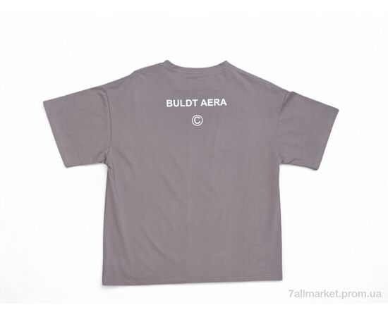 Футболка детская Лето 3208 l.grey (5 шт. р.сетка 150-180) "Baron" недорого оптом от прямого поставщика, изображение 2 Фотография Футболка детская Лето 3208 l.grey (5 шт. р.сетка 150-180) "Baron" недорого оптом от прямого поставщика, изображение 2