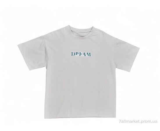 Футболка детская Лето 956 beige (5 шт. р.сетка 150-180) "Baron" недорого оптом от прямого поставщика Фотография Футболка детская Лето 956 beige (5 шт. р.сетка 150-180) "Baron" недорого оптом от прямого поставщика