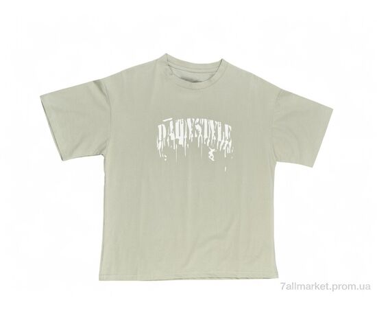 Футболка детская Лето 3209 green (5 шт. р.сетка 150-180) "Baron" недорого оптом от прямого поставщика Фотография Футболка детская Лето 3209 green (5 шт. р.сетка 150-180) "Baron" недорого оптом от прямого поставщика