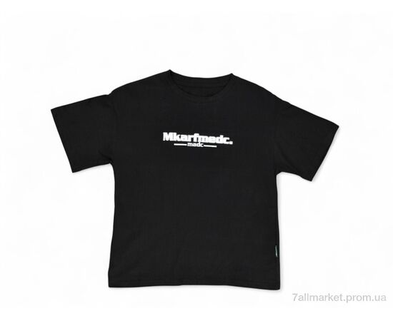 Футболка детская Лето 826 black (5 шт. р.сетка 110-150) "Baron" недорого оптом от прямого поставщика Фотография Футболка детская Лето 826 black (5 шт. р.сетка 110-150) "Baron" недорого оптом от прямого поставщика
