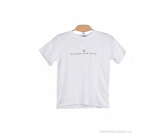 Футболка дитяча Літо 30563 mix (4 шт. р.сітка9-12) "OL" недорого оптом від прямого постачальника, зображення 2 Футболка дитяча Літо 30563 mix (4 шт. р.сітка9-12) "OL" недорого оптом від прямого постачальника, зображення 2