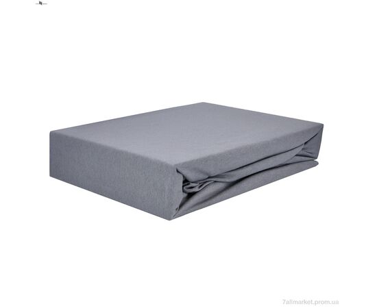 Постільна білизна  101-2 Простирало  ТРИКОТАЖНЕ (120x200)+одна наволочка(50x70) сірий (5 шт. р.сіткаOne size) "NOVA VIDNOVA" недорого оптом від прямого постачальника, зображення 4 Постільна білизна  101-2 Простирало  ТРИКОТАЖНЕ (120x200)+одна наволочка(50x70) сірий (5 шт. р.сіткаOne size) "NOVA VIDNOVA" недорого оптом від прямого постачальника, зображення 4