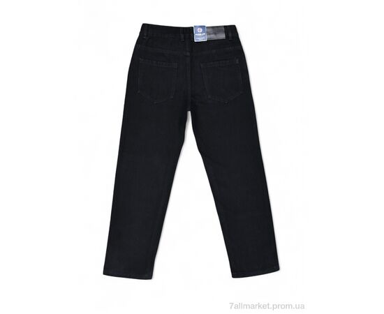 Джинси дитячі Весна/осінь T133 підліток (7 шт. р.сітка26-32) "Baron" недорого оптом від прямого постачальника, зображення 2 Джинси дитячі Весна/осінь T133 підліток (7 шт. р.сітка26-32) "Baron" недорого оптом від прямого постачальника, зображення 2