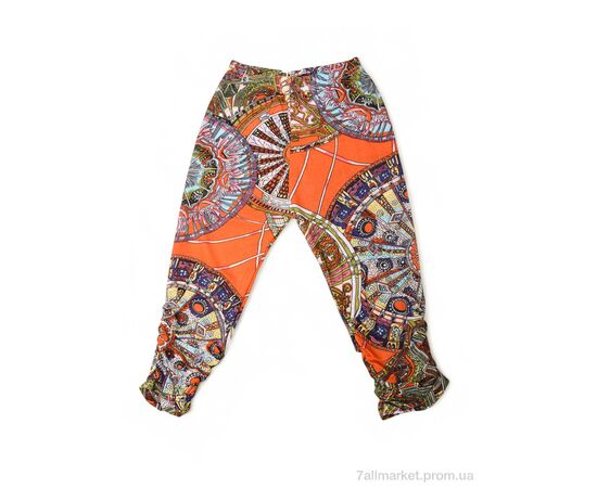 Бриджи детские Лето B0144-4 (11355) orange (4 шт. р.сетка XL-3XL) "Obuvok" недорого оптом от прямого поставщика Фотография Бриджи детские Лето B0144-4 (11355) orange (4 шт. р.сетка XL-3XL) "Obuvok" недорого оптом от прямого поставщика
