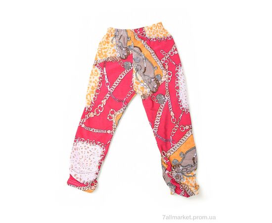 Бриджи детские Лето B0144-5 (11356) pink (8 шт. р.сетка XL-3XL) "Obuvok" недорого оптом от прямого поставщика, изображение 2 Фотография Бриджи детские Лето B0144-5 (11356) pink (8 шт. р.сетка XL-3XL) "Obuvok" недорого оптом от прямого поставщика, изображение 2