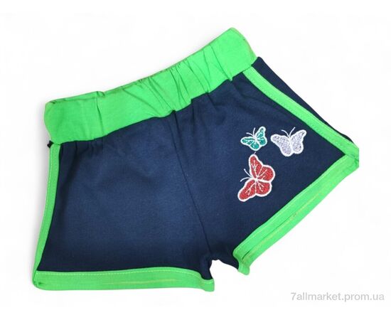 Шорты детские Лето 2336 т.синій (4 шт. р.сетка 3-6) "Kids-modnik" недорого оптом от прямого поставщика Фотография Шорты детские Лето 2336 т.синій (4 шт. р.сетка 3-6) "Kids-modnik" недорого оптом от прямого поставщика