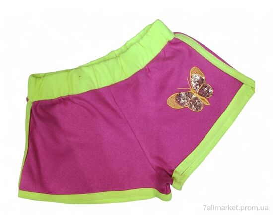 Шорты детские Лето 5078 малиновий (4 шт. р.сетка 7-10) "Kids-modnik" недорого оптом от прямого поставщика Фотография Шорты детские Лето 5078 малиновий (4 шт. р.сетка 7-10) "Kids-modnik" недорого оптом от прямого поставщика