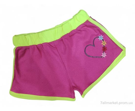 Шорты детские Лето 5079 малиновий (4 шт. р.сетка 11-14) "Kids-modnik" недорого оптом от прямого поставщика Фотография Шорты детские Лето 5079 малиновий (4 шт. р.сетка 11-14) "Kids-modnik" недорого оптом от прямого поставщика