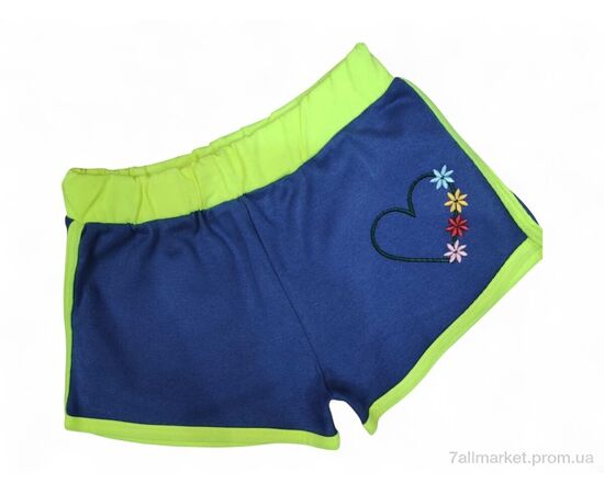 Шорти дитячі Літо 5079 синій (4 шт. р.сітка11-14) "Kids-modnik" недорого оптом від прямого постачальника Шорти дитячі Літо 5079 синій (4 шт. р.сітка11-14) "Kids-modnik" недорого оптом від прямого постачальника