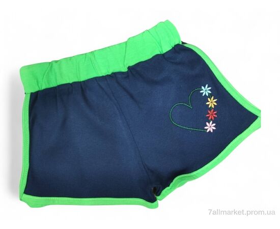 Шорти дитячі Літо 5079 т.синій (4 шт. р.сітка11-14) "Kids-modnik" недорого оптом від прямого постачальника Шорти дитячі Літо 5079 т.синій (4 шт. р.сітка11-14) "Kids-modnik" недорого оптом від прямого постачальника