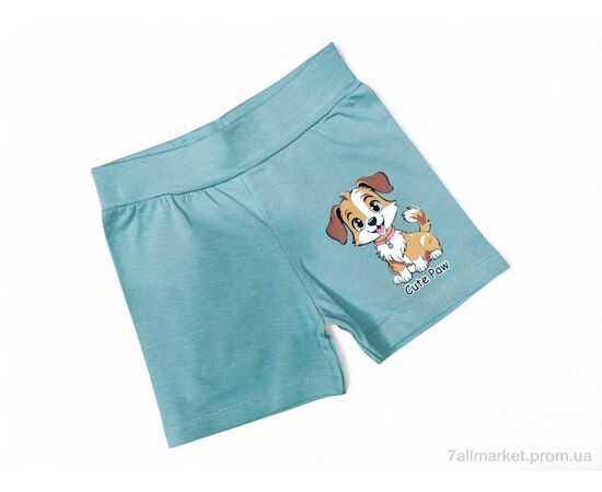 Шорти дитячі Літо 13142 фісташковий (4 шт. р.сітка2-5) "Kids-modnik" недорого оптом від прямого постачальника Шорти дитячі Літо 13142 фісташковий (4 шт. р.сітка2-5) "Kids-modnik" недорого оптом від прямого постачальника