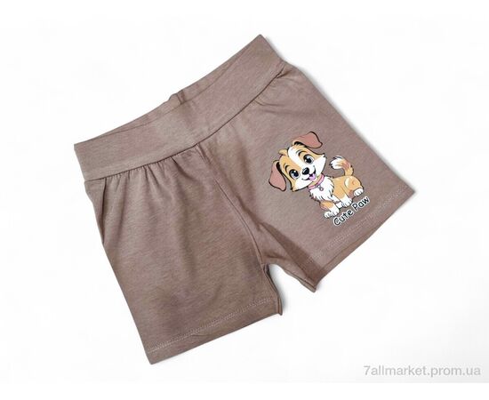 Шорты детские Лето 13142 коричневий (4 шт. р.сетка 2-5) "Kids-modnik" недорого оптом от прямого поставщика Фотография Шорты детские Лето 13142 коричневий (4 шт. р.сетка 2-5) "Kids-modnik" недорого оптом от прямого поставщика