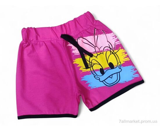 Шорти дитячі Літо 5654 малиновий (5 шт. р.сітка8-12) "Kids-modnik" недорого оптом від прямого постачальника Шорти дитячі Літо 5654 малиновий (5 шт. р.сітка8-12) "Kids-modnik" недорого оптом від прямого постачальника