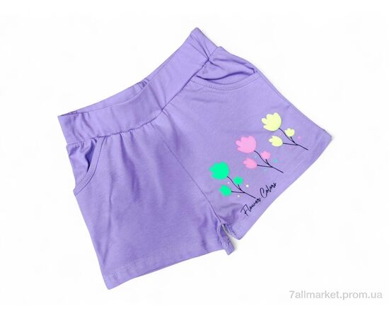 Шорти дитячі Літо 18158 бузковий (5 шт. р.сітка8-12) "Kids-modnik" недорого оптом від прямого постачальника Шорти дитячі Літо 18158 бузковий (5 шт. р.сітка8-12) "Kids-modnik" недорого оптом від прямого постачальника