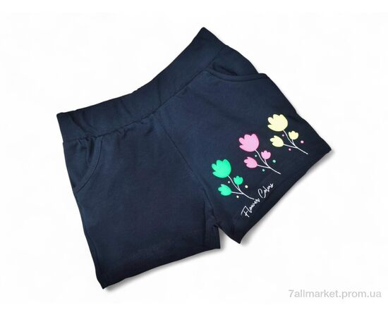 Шорти дитячі Літо 18158 чорний (5 шт. р.сітка8-12) "Kids-modnik" недорого оптом від прямого постачальника Шорти дитячі Літо 18158 чорний (5 шт. р.сітка8-12) "Kids-modnik" недорого оптом від прямого постачальника