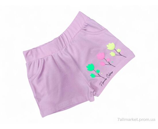 Шорты детские Лето 18158 св.рожевий (5 шт. р.сетка 8-12) "Kids-modnik" недорого оптом от прямого поставщика Фотография Шорты детские Лето 18158 св.рожевий (5 шт. р.сетка 8-12) "Kids-modnik" недорого оптом от прямого поставщика