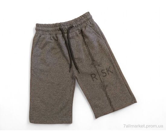 Шорти дитячі Літо 1010 сірий (4 шт. р.сітка4-7) "Kids-modnik" недорого оптом від прямого постачальника Шорти дитячі Літо 1010 сірий (4 шт. р.сітка4-7) "Kids-modnik" недорого оптом від прямого постачальника