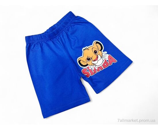 Шорти дитячі Літо 18175 електрик (4 шт. р.сітка1-4) "Kids-modnik" недорого оптом від прямого постачальника Шорти дитячі Літо 18175 електрик (4 шт. р.сітка1-4) "Kids-modnik" недорого оптом від прямого постачальника