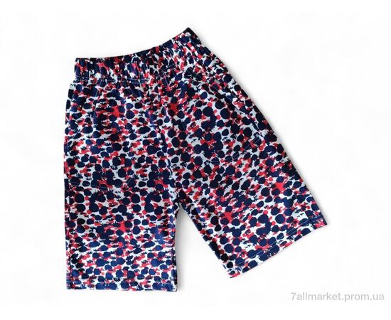 Шорти дитячі Літо 9716 червоно-синій (4 шт. р.сітка9-12) "Kids-modnik" недорого оптом від прямого постачальника Шорти дитячі Літо 9716 червоно-синій (4 шт. р.сітка9-12) "Kids-modnik" недорого оптом від прямого постачальника