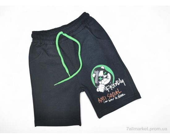 Шорти дитячі Літо 9765 т.синій (4 шт. р.сітка13-16) "Kids-modnik" недорого оптом від прямого постачальника Шорти дитячі Літо 9765 т.синій (4 шт. р.сітка13-16) "Kids-modnik" недорого оптом від прямого постачальника