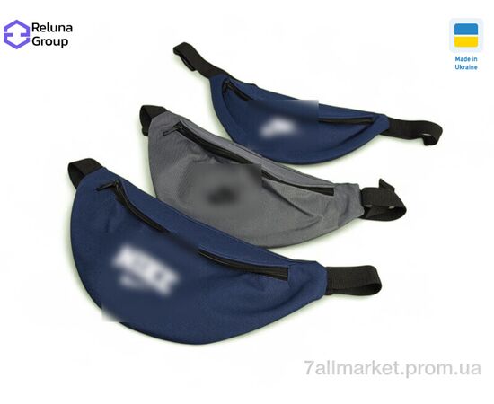 Бананка женская 599-1 mix 16*31* см, "Reluna Group" недорого оптом от прямого поставщика Фотография Бананка женская 599-1 mix 16*31* см, "Reluna Group" недорого оптом от прямого поставщика