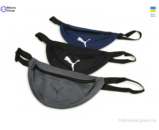 Бананка женская 599-3 mix 16*31* см, "Reluna Group" недорого оптом от прямого поставщика, изображение 2 Фотография Бананка женская 599-3 mix 16*31* см, "Reluna Group" недорого оптом от прямого поставщика, изображение 2