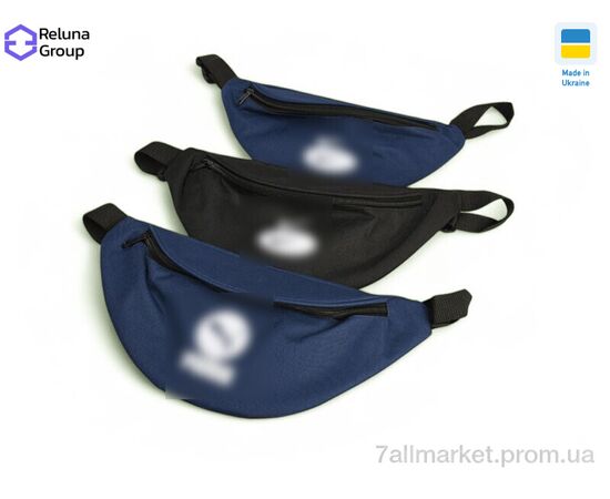 Бананка женская 599-4 mix 16*31* см, "Reluna Group" недорого оптом от прямого поставщика Фотография Бананка женская 599-4 mix 16*31* см, "Reluna Group" недорого оптом от прямого поставщика