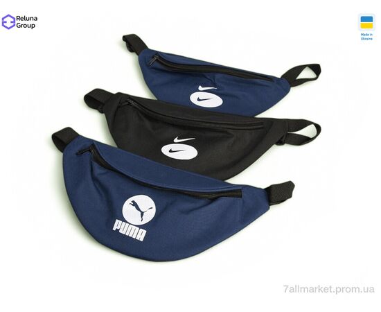 Бананка женская 599-4 mix 16*31* см, "Reluna Group" недорого оптом от прямого поставщика, изображение 2 Фотография Бананка женская 599-4 mix 16*31* см, "Reluna Group" недорого оптом от прямого поставщика, изображение 2