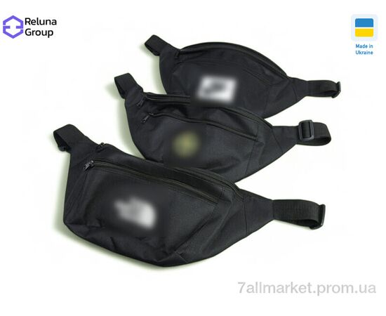 Бананка женская A669-3 mix 18*32*6 см, "Reluna Group" недорого оптом от прямого поставщика Фотография Бананка женская A669-3 mix 18*32*6 см, "Reluna Group" недорого оптом от прямого поставщика