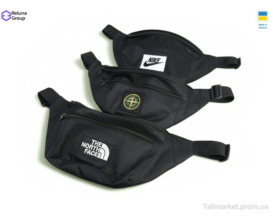 Бананка женская A669-3 mix 18*32*6 см, "Reluna Group" недорого оптом от прямого поставщика, изображение 2 Фотография Бананка женская A669-3 mix 18*32*6 см, "Reluna Group" недорого оптом от прямого поставщика, изображение 2