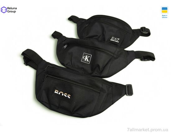 Бананка женская A669-5 mix 18*32*6 см, "Reluna Group" недорого оптом от прямого поставщика, изображение 2 Фотография Бананка женская A669-5 mix 18*32*6 см, "Reluna Group" недорого оптом от прямого поставщика, изображение 2