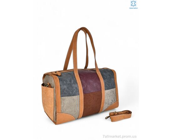 Сумка унісекс 6636 mix 30*47*18 см, "Sunshine bag" недорого оптом від прямого постачальника Сумка унісекс 6636 mix 30*47*18 см, "Sunshine bag" недорого оптом від прямого постачальника