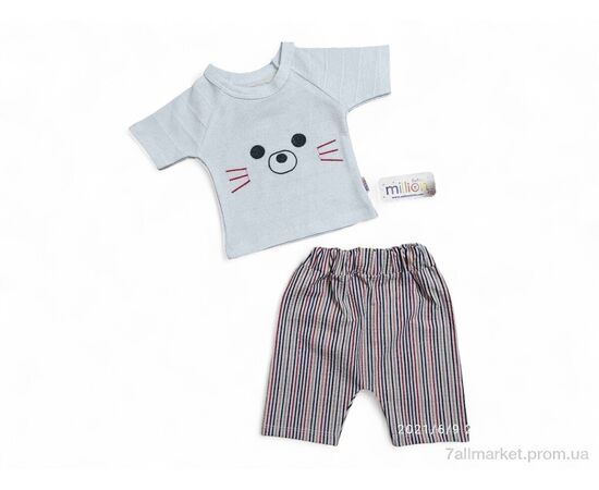 Костюм дитячий Літо 2304 біло-червоний (3 шт. р.сітка3-9) "Kids-modnik" недорого оптом від прямого постачальника Костюм дитячий Літо 2304 біло-червоний (3 шт. р.сітка3-9) "Kids-modnik" недорого оптом від прямого постачальника