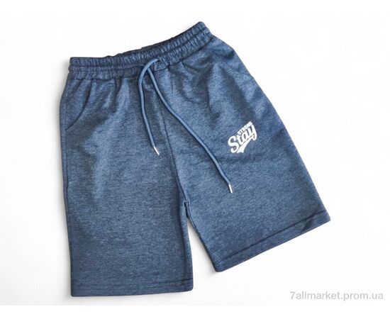 Шорты детские Лето 3900 сірий (13-16) (4 шт. р.сетка 13-16) "Kids-modnik" недорого оптом от прямого поставщика Фотография Шорты детские Лето 3900 сірий (13-16) (4 шт. р.сетка 13-16) "Kids-modnik" недорого оптом от прямого поставщика