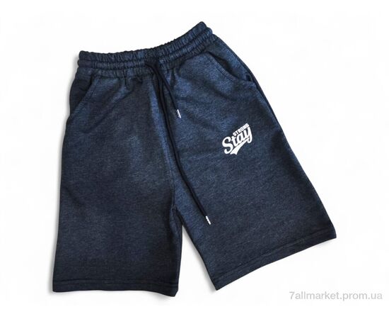 Шорты детские Лето 3900 т.сірий (13-16) (4 шт. р.сетка 13-16) "Kids-modnik" недорого оптом от прямого поставщика Фотография Шорты детские Лето 3900 т.сірий (13-16) (4 шт. р.сетка 13-16) "Kids-modnik" недорого оптом от прямого поставщика