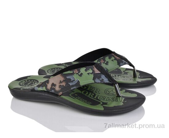 Вьетнамки мужские Лето Sniper3 green (6 пар р.40-44) "Makers Shoes" недорого оптом от прямого поставщика Фотография Вьетнамки мужские Лето Sniper3 green (6 пар р.40-44) "Makers Shoes" недорого оптом от прямого поставщика