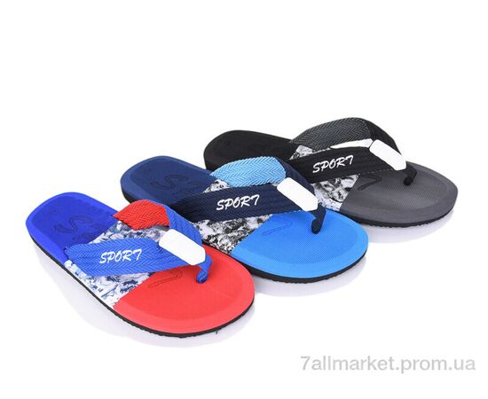 Вьетнамки мужские Лето 109-21 mix (12 пар р.40-45) "Deshman" недорого оптом от прямого поставщика Фотография Вьетнамки мужские Лето 109-21 mix (12 пар р.40-45) "Deshman" недорого оптом от прямого поставщика