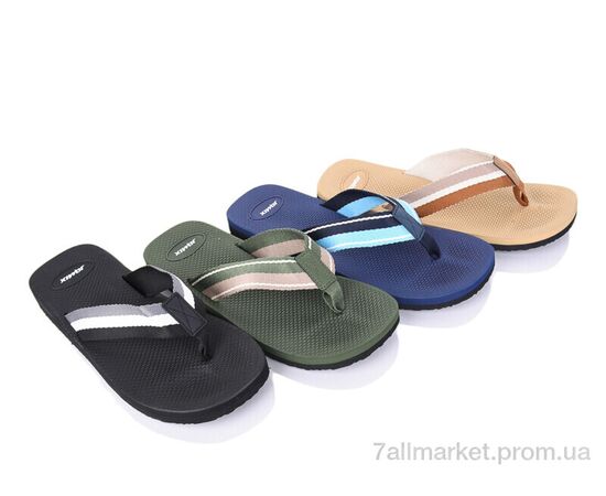 Вьетнамки мужские Лето 9245 mix (10 пар р.40-45) "Deshman" недорого оптом от прямого поставщика Фотография Вьетнамки мужские Лето 9245 mix (10 пар р.40-45) "Deshman" недорого оптом от прямого поставщика