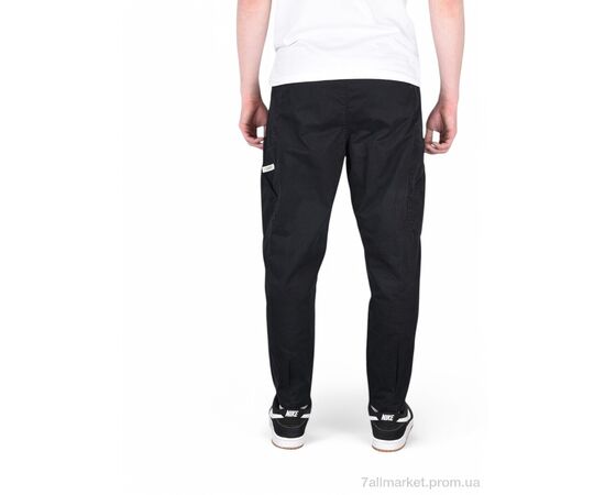 Чоловічі брюки Весна/осінь 8911-1 (8 шт. р.сітка28-36) "Baron" недорого оптом від прямого постачальника, зображення 2 Чоловічі брюки Весна/осінь 8911-1 (8 шт. р.сітка28-36) "Baron" недорого оптом від прямого постачальника, зображення 2