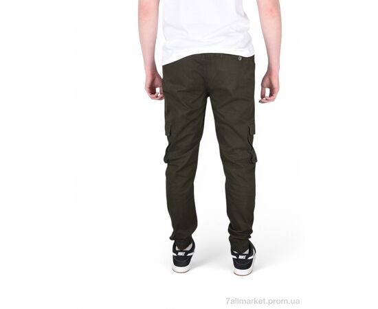 Чоловічі брюки Весна/осінь 8549-4 (8 шт. р.сітка29-38) "Baron" недорого оптом від прямого постачальника, зображення 2 Чоловічі брюки Весна/осінь 8549-4 (8 шт. р.сітка29-38) "Baron" недорого оптом від прямого постачальника, зображення 2