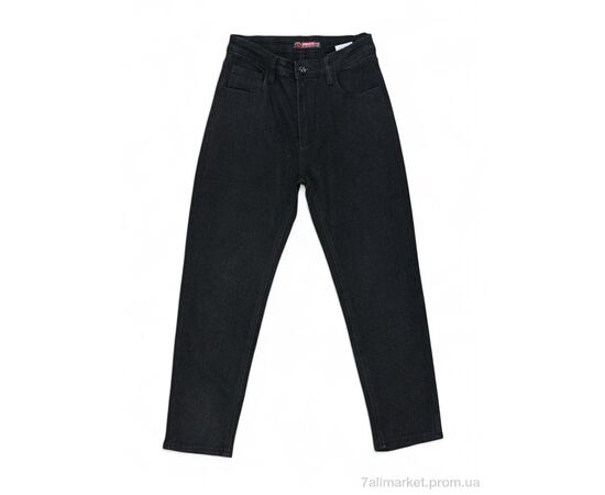 Джинси дитячі Весна/осінь M803-1 MOM (8 шт. р.сітка26-32) "Baron" недорого оптом від прямого постачальника, зображення 3 Джинси дитячі Весна/осінь M803-1 MOM (8 шт. р.сітка26-32) "Baron" недорого оптом від прямого постачальника, зображення 3