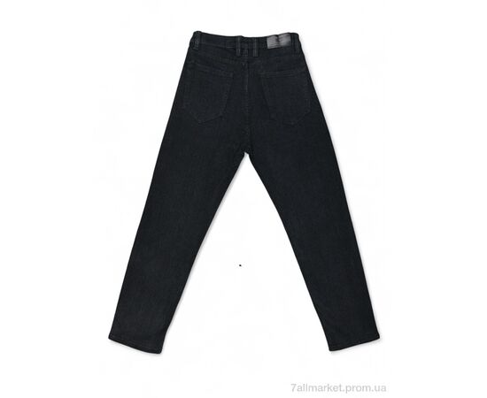 Джинси дитячі Весна/осінь M803-1 MOM (8 шт. р.сітка26-32) "Baron" недорого оптом від прямого постачальника, зображення 4 Джинси дитячі Весна/осінь M803-1 MOM (8 шт. р.сітка26-32) "Baron" недорого оптом від прямого постачальника, зображення 4